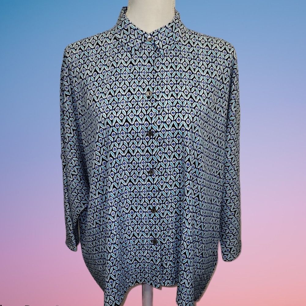 CHICO'S Top